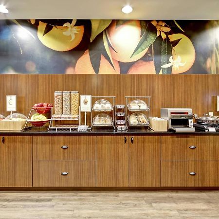 Fairfield Inn & Suites By Marriott Guelph Ngoại thất bức ảnh