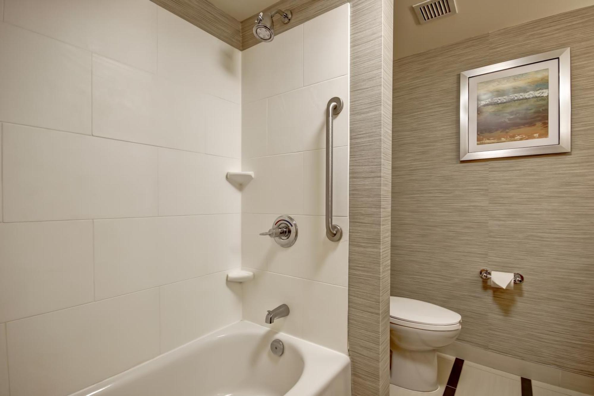 Fairfield Inn & Suites By Marriott Guelph Ngoại thất bức ảnh