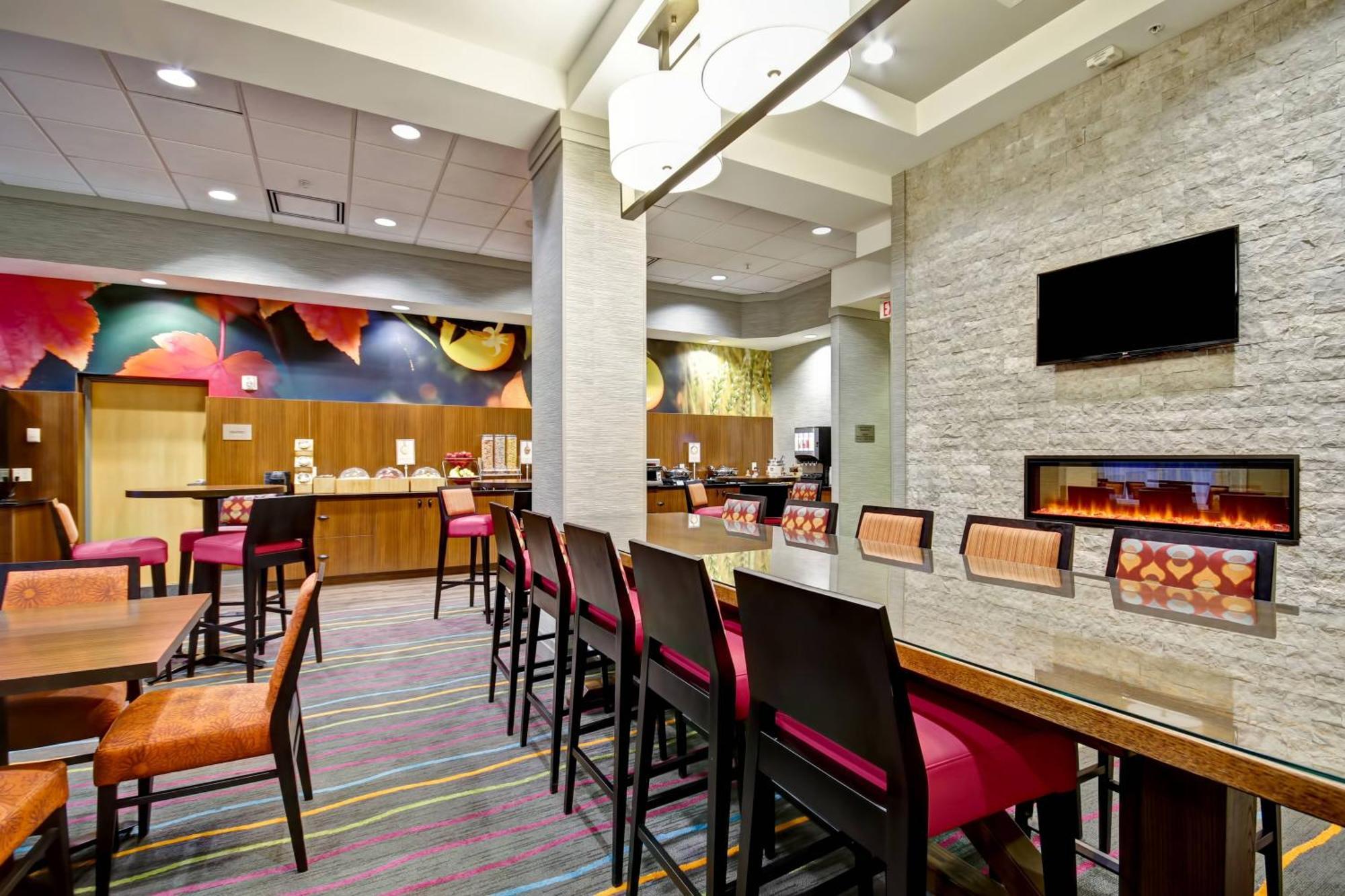 Fairfield Inn & Suites By Marriott Guelph Ngoại thất bức ảnh