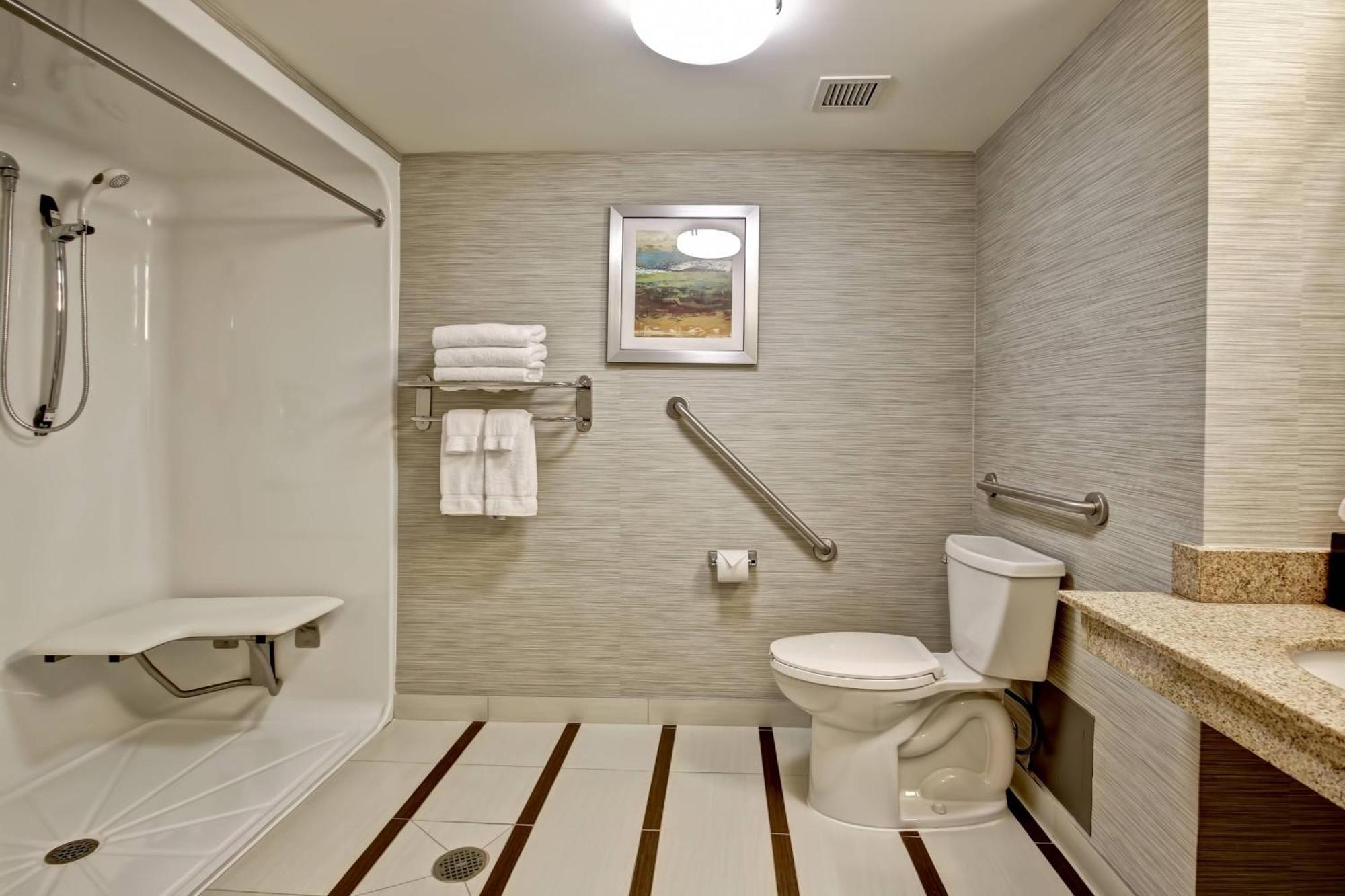 Fairfield Inn & Suites By Marriott Guelph Ngoại thất bức ảnh