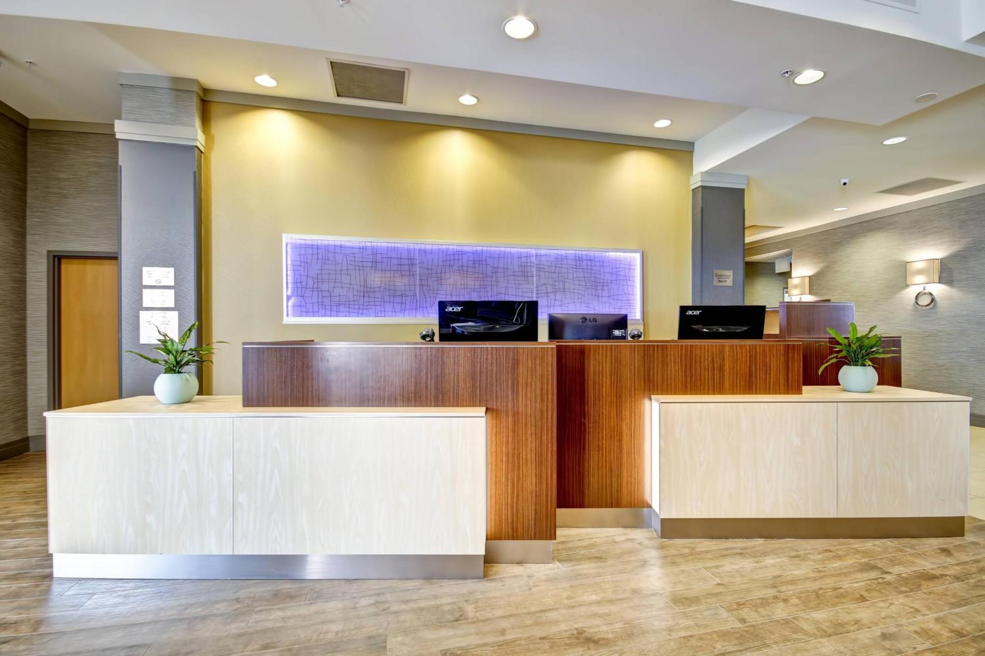 Fairfield Inn & Suites By Marriott Guelph Ngoại thất bức ảnh