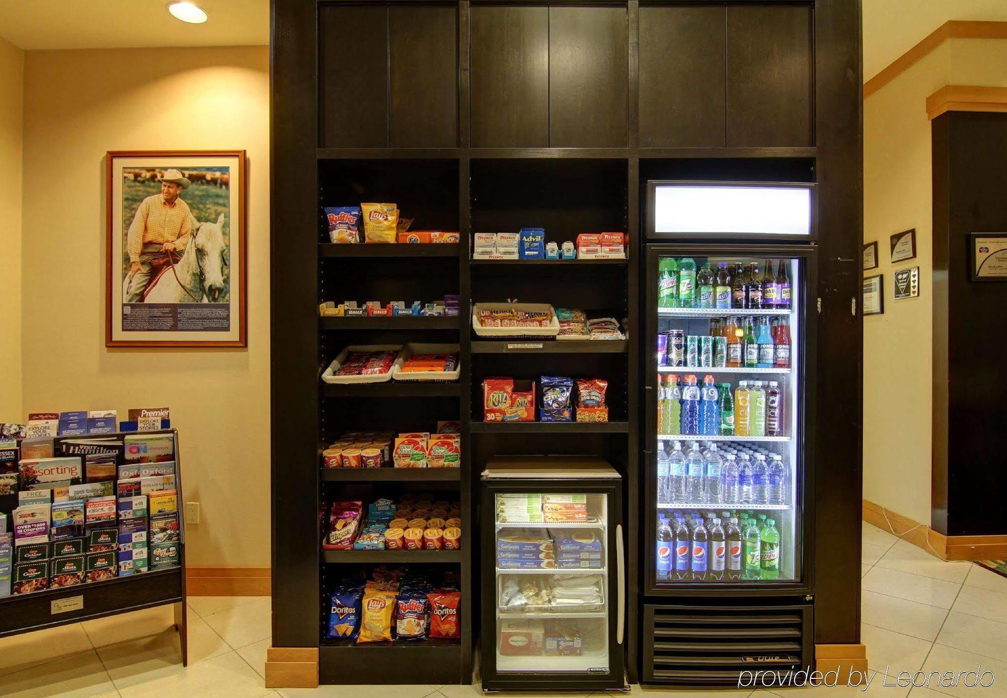 Fairfield Inn & Suites By Marriott Guelph Ngoại thất bức ảnh