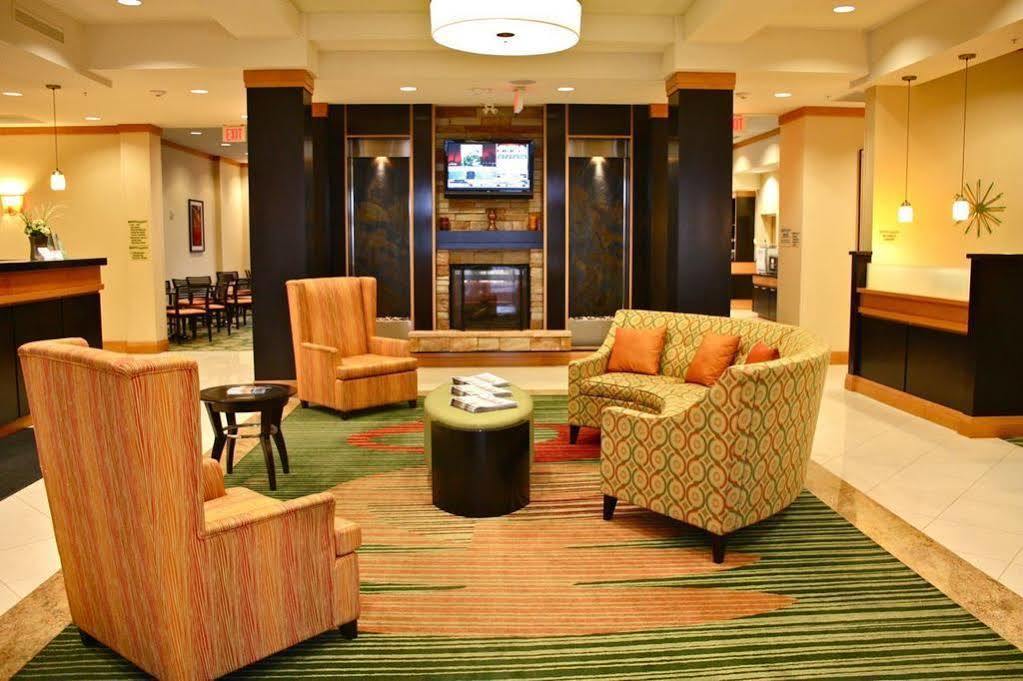 Fairfield Inn & Suites By Marriott Guelph Ngoại thất bức ảnh
