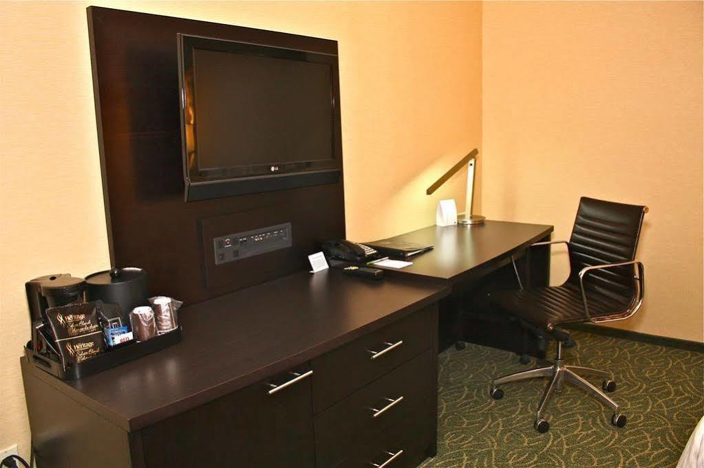 Fairfield Inn & Suites By Marriott Guelph Ngoại thất bức ảnh